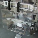ավտոմատացված հատիկավոր ընկույզի շաքարի քսակ փաթեթավորման մեքենա